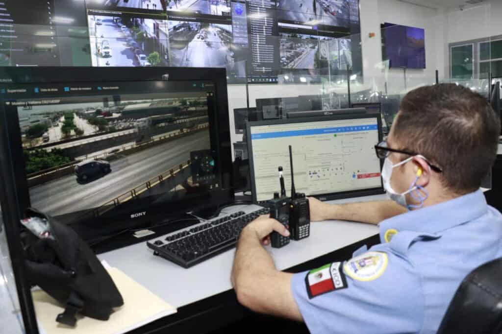 Cuatro de cada 10 llamadas al 911 fueron de emergencia