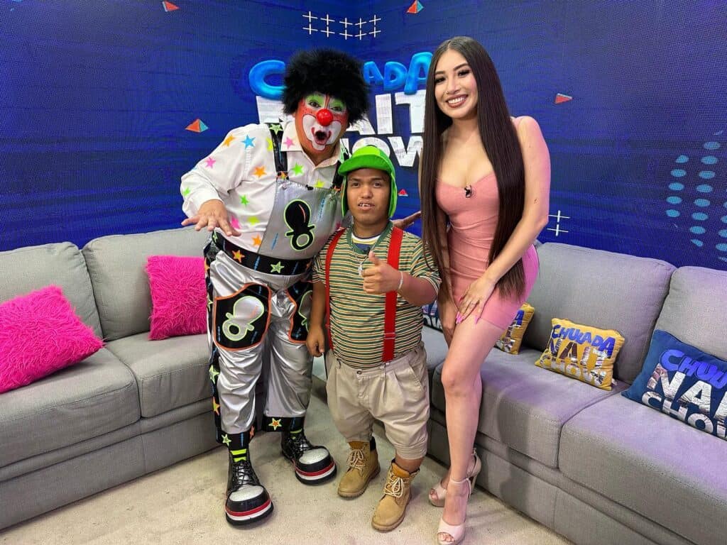 Chuponcito en líos: sería vinculado a proceso penal por acoso sexual