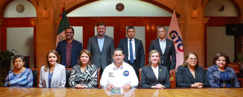 Checa el dato: Guanajuato deberá cumplir en 6 meses 19 recomendaciones para evitar la alerta de género