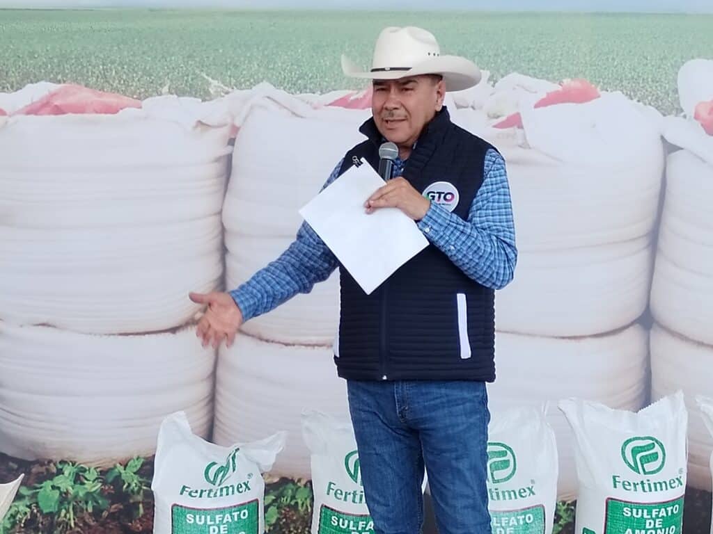 Como me la pinten bailo, señala Paulo Bañuelos sobre aspiración a la alcaldía de Celaya