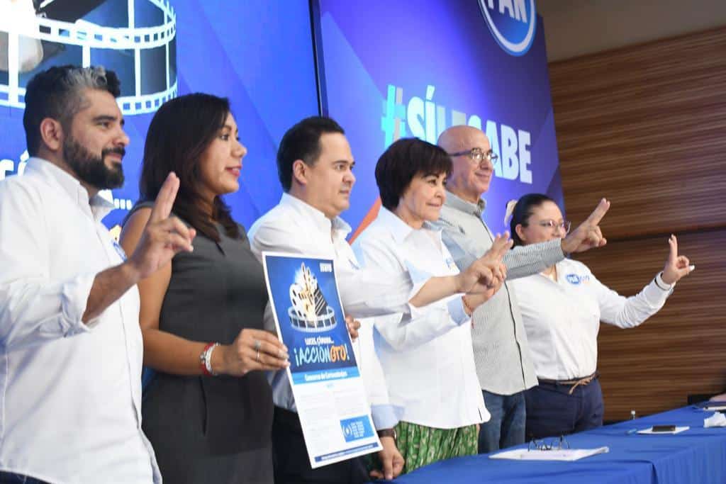 En Guanajuato preparan luces, cámara….. y ¡acción!