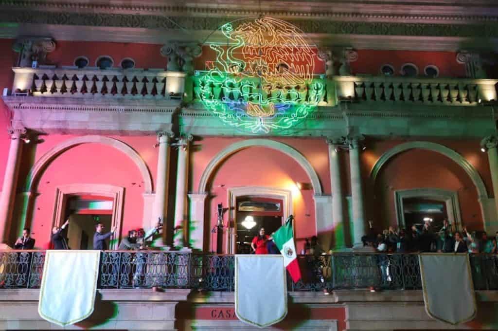 Anuncian eventos para celebrar la Independencia de México, en León