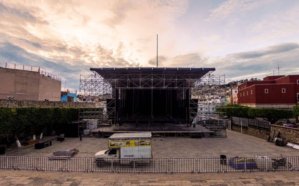 Faltan 3 días para el FIC 2024