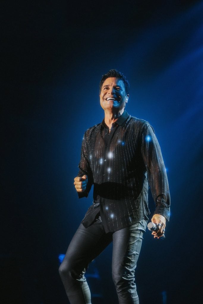 Chayanne dará concierto en León