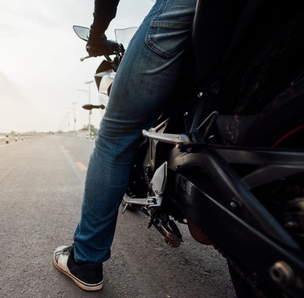 Proponen crear padrón para combatir motoratones en Guanajuato