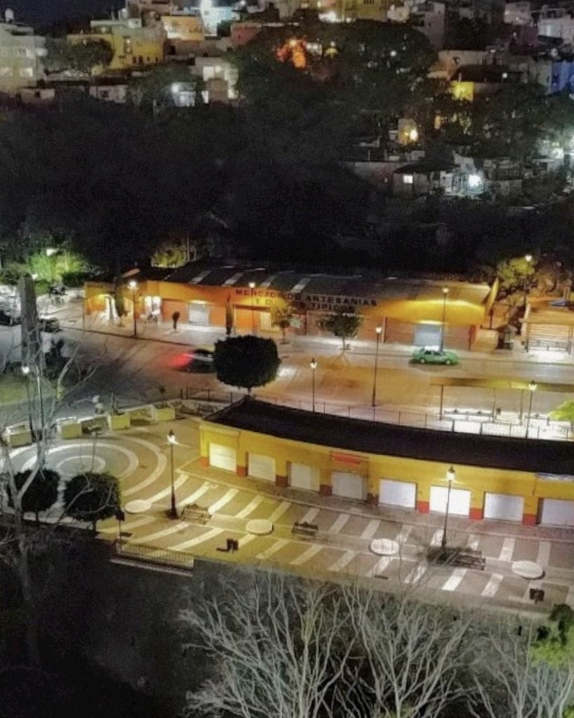 Vive en familia la Navidad en Guanajuato con el Picnic de Pijamas y Pelis Navideñas