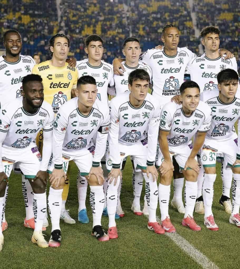 Club León se prepara para audiencia en el TAS con el objetivo de recuperar su lugar en el Mundial de Clubes 2025