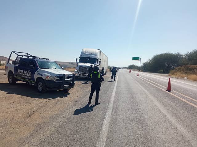 Vienen más blindajes en carreteras, pero ahora con otros estados