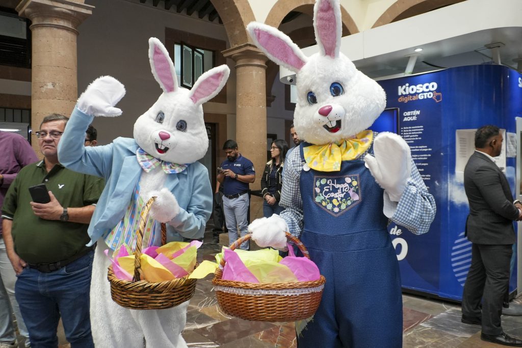 ¿No saldrás de León en vacaciones y no sabes qué hacer? chécate esto: