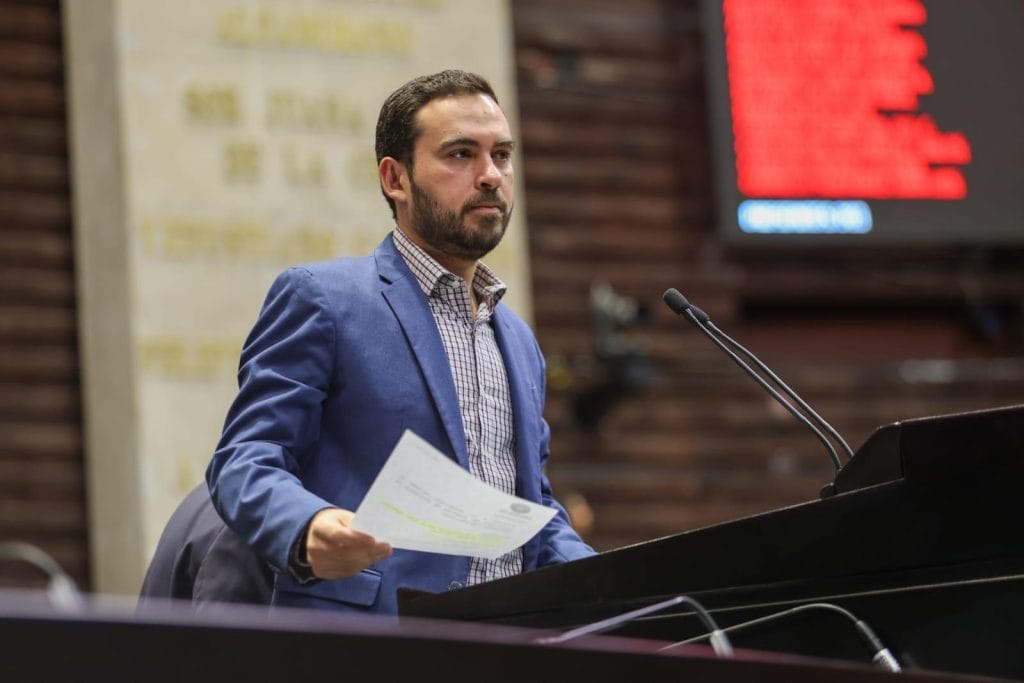 Exige en CDMX atención urgente al abandono del Hospital Regional de Alta Especialidad del Bajío en León