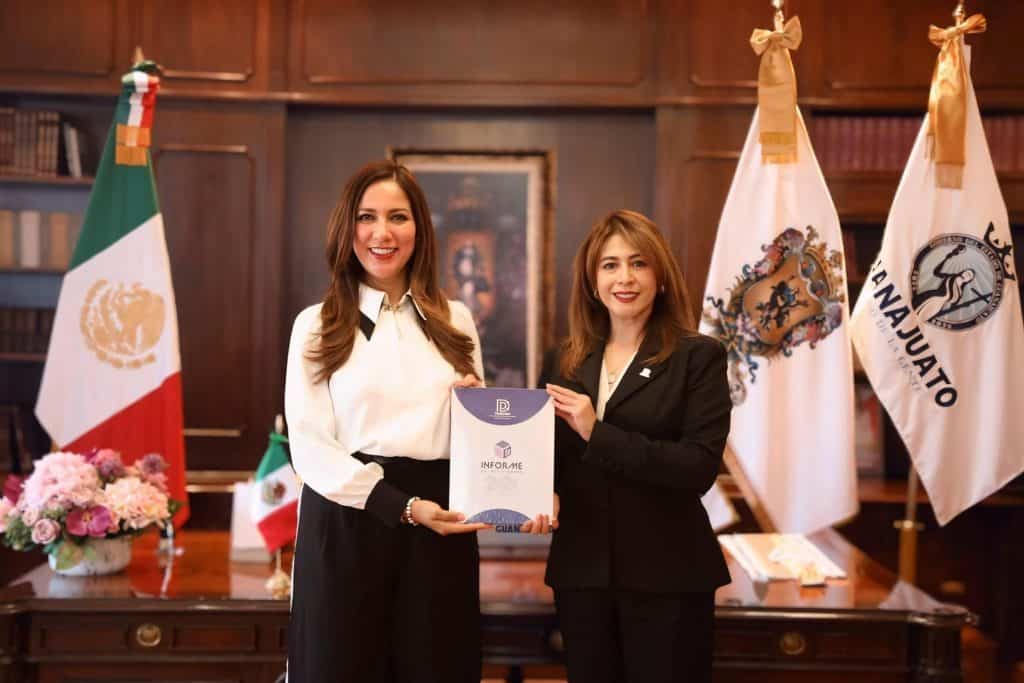 Procuraduría de Derechos Humanos exhorta a sumar esfuerzos para garantizar la dignidad y los derechos en Guanajuato