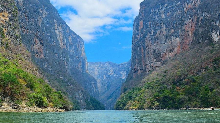México Acordó Transferencias Inmediatas de Agua a Estados Unidos: Sader