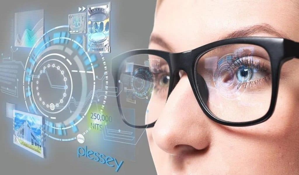 La competencia de lentes inteligentes: Meta Frontal Contra Apple en la carrera de la realidad aumentada