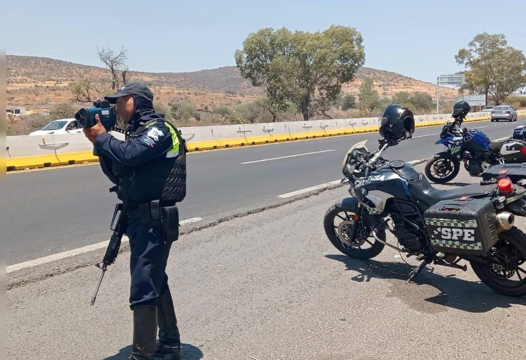 Guanajuato reduce muertes por accidentes en Semana Santa, aún cuando recibió más de un millón de visitantes