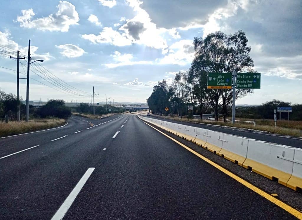 Recomendaciones para viajar seguro por las carreteras de Guanajuato durante las vacaciones de Semana Santa