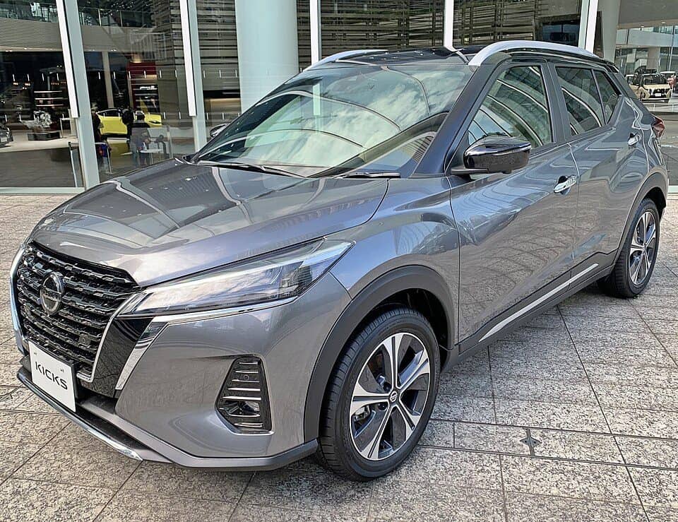 Llaman Profeco y Nissan a revisión de más de 7 mil vehículos Kicks E-Power por falla en la batería