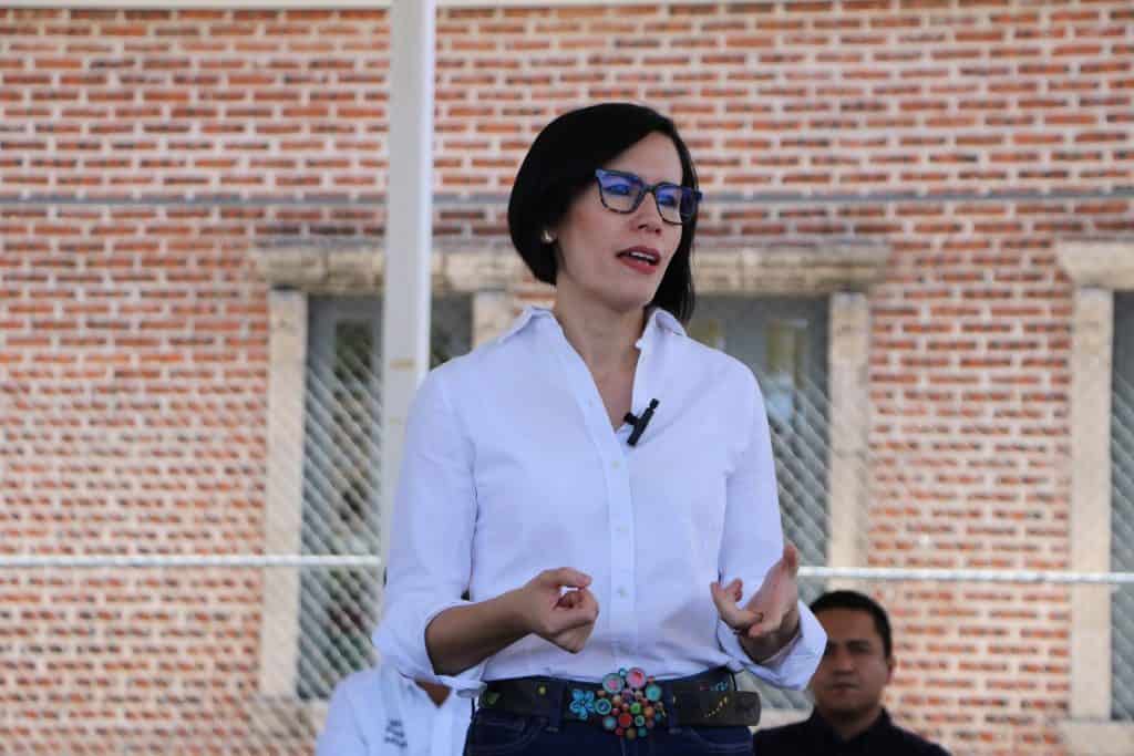 Siguen trabajando las OSC con respaldo del Gobierno de Guanajuato