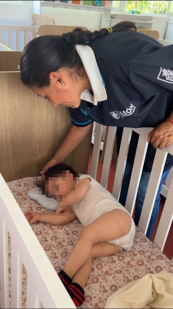 ¡Abre 24 horas! León ya cuenta con su primera guardería de tiempo completo, única en México