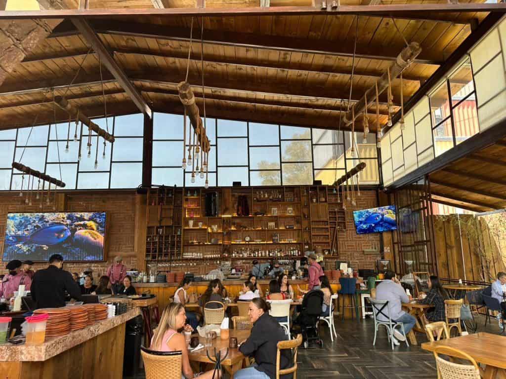 Incrementan ventas en los restaurantes por día de las madres en un 78%