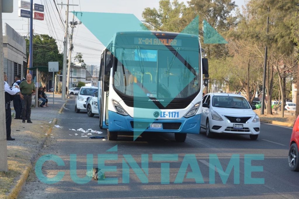 Grave accidente en León: ciclista es arrollado por camión de ruta 4 y pierde ambos pies