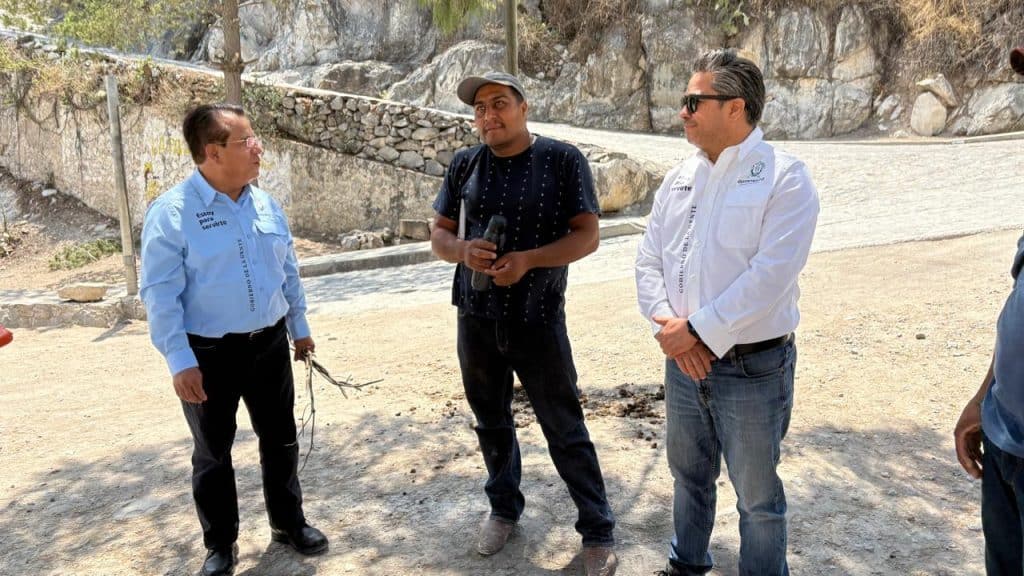 Refuerza Guanajuato diálogo y acciones con pueblos indígenas