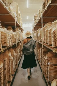 •Exposiciones de sombreros, venta de productos, eventos culturales, entretenimiento musical enriquecen la Feria Nacional del Sombrero