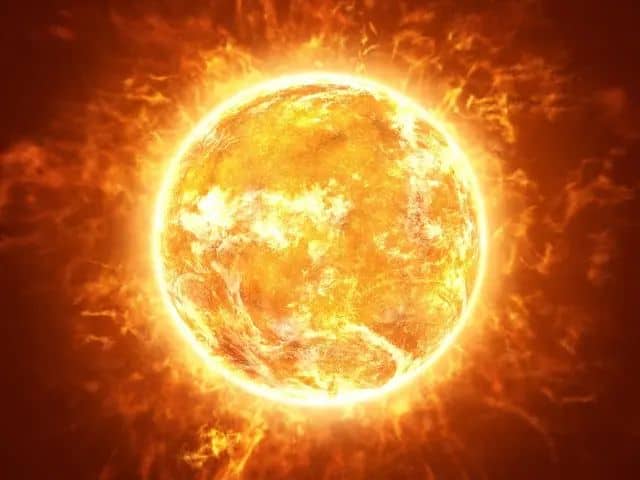 Tormenta solar histórica alcanza nivel G4 y lanza alerta global: ¿qué significa?