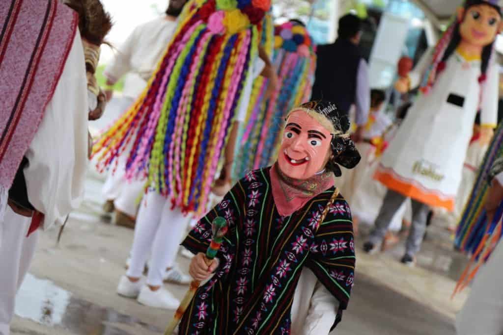 Conoce la exposición “los tesoros de mi tierra. Guanajuato y sus municipios” en el Parque Bicentenario