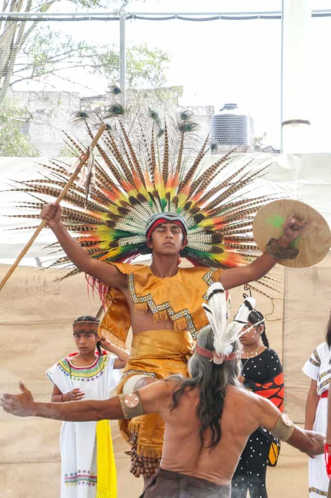Convocan para renovar el Consejo Estatal Indígena en Guanajuato: participarán 75 mil personas de pueblos originarios