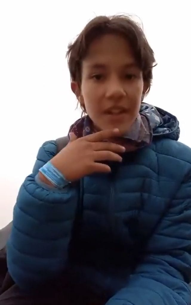 Disfruta de historias para contar y compartir en Cuéntame, plataforma de contenido en español para toda la familia.