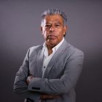 Francisco Javier Mares