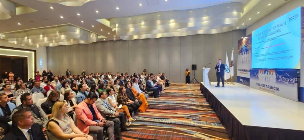 Impulsoiniciativa para la transparencia en el gobierno y la gestión pública en México.