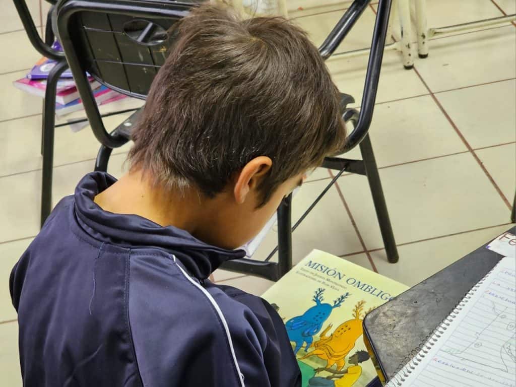 Bibliotecas Municipales de León: Tecnología, Creatividad y Conocimiento al Alcance de Todos