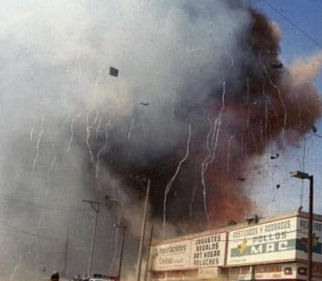 A 26 años del “Domingo Negro” el peor día de Celaya