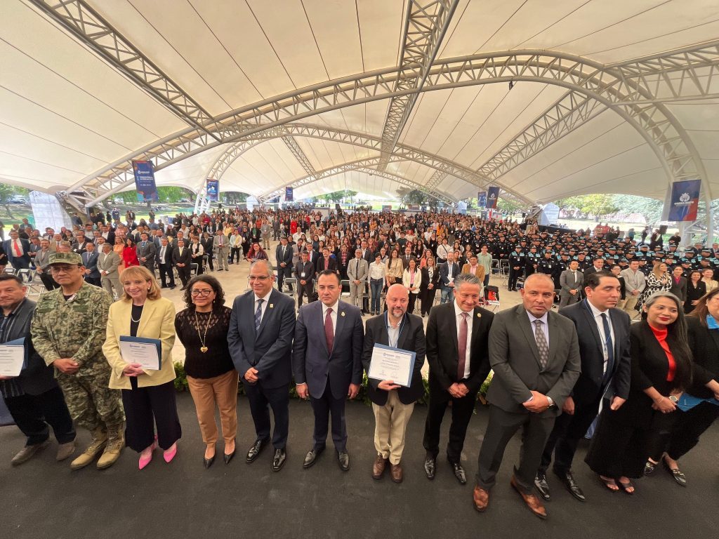 “Siempre es posible volver a comenzar”: Guanajuato, punto de encuentro internacional para compartir prácticas de reinserción social