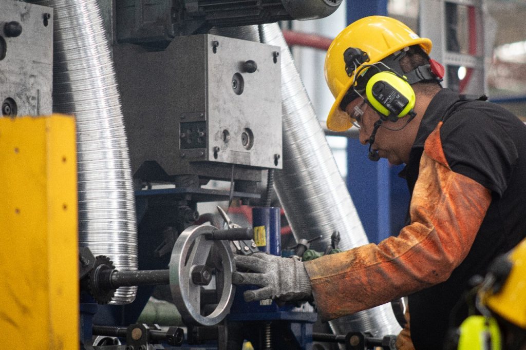 Guanajuato se consolida como la segunda entidad más dinámica del país con un crecimiento económico de 4.5%