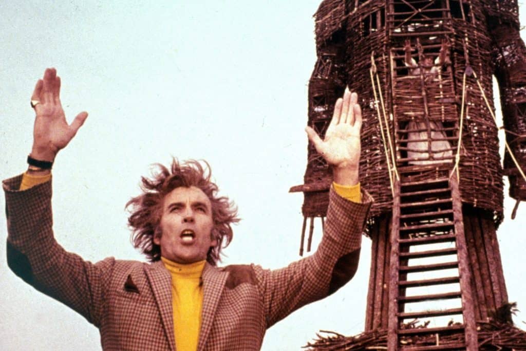 El terror folklórico llega al MIQ con un ciclo de clásicos británicos durante el Festival Cervantino