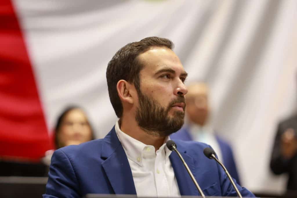 Diputado Alan Márquez pide al Gobierno Federal atender de inmediato las demandas del campo