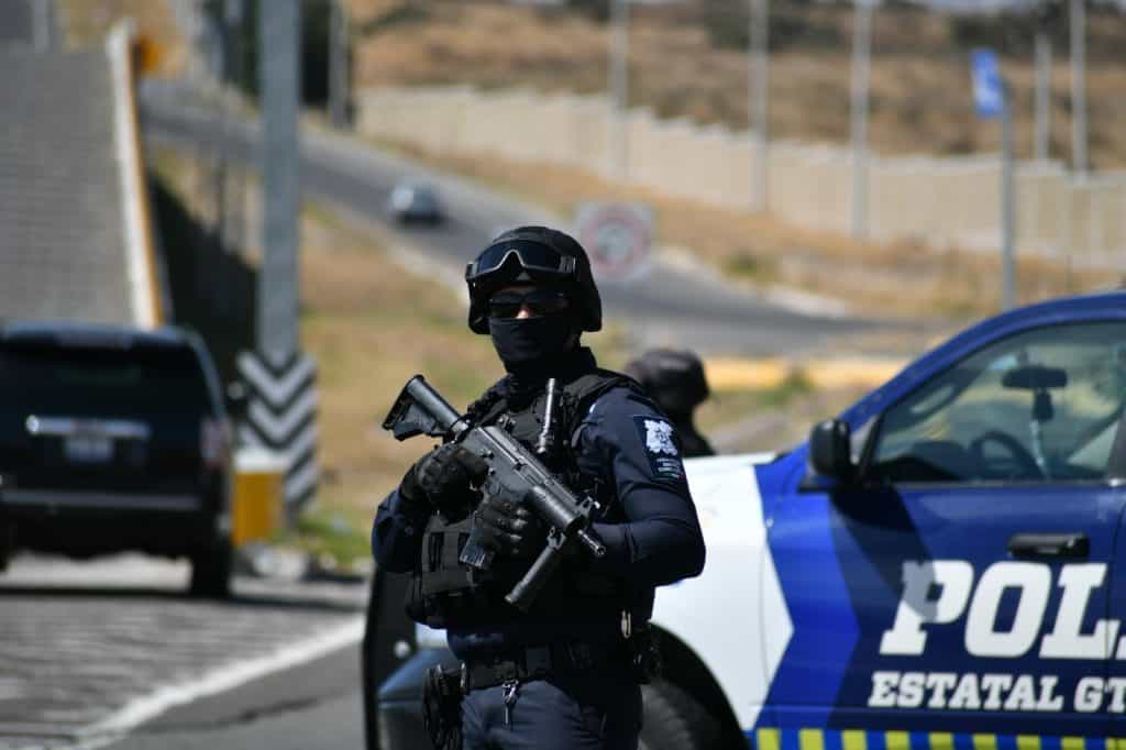 Septiembre registra la cifra más baja de homicidios dolosos en 8 años en Guanajuato