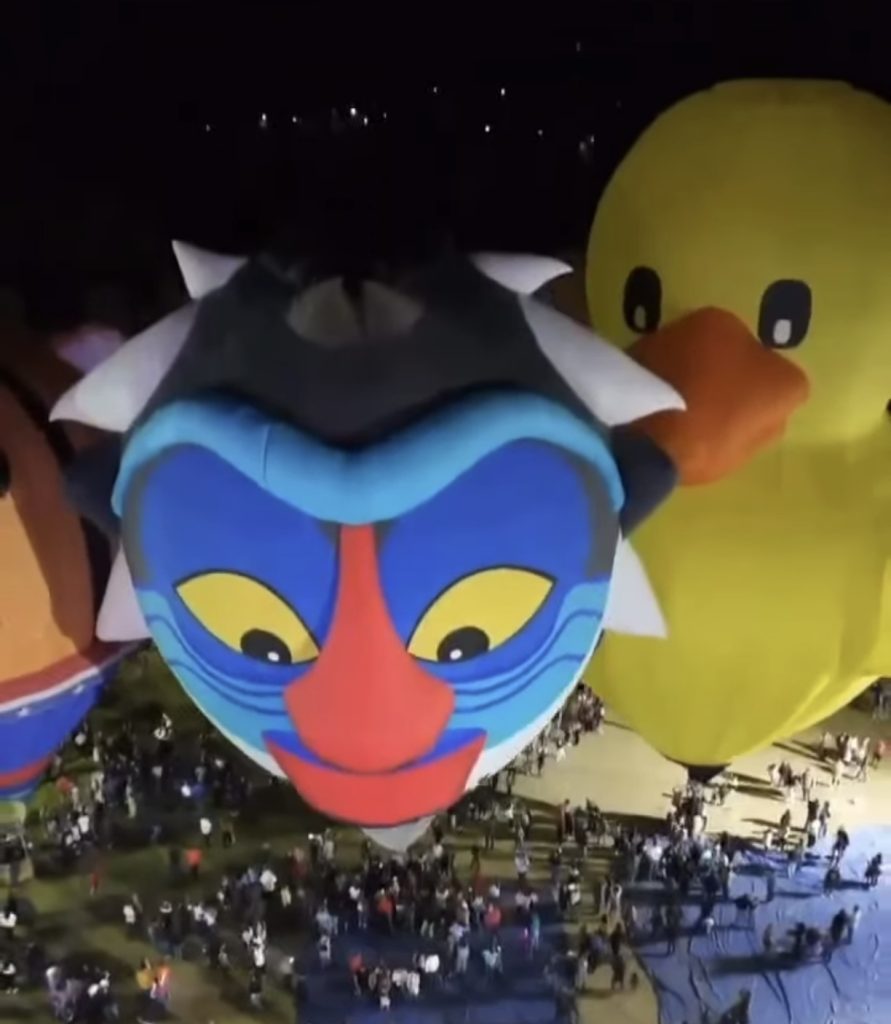 Jalpa de Cánovas se prepara para vivir la 12ª edición del Festival Noches Mágicas