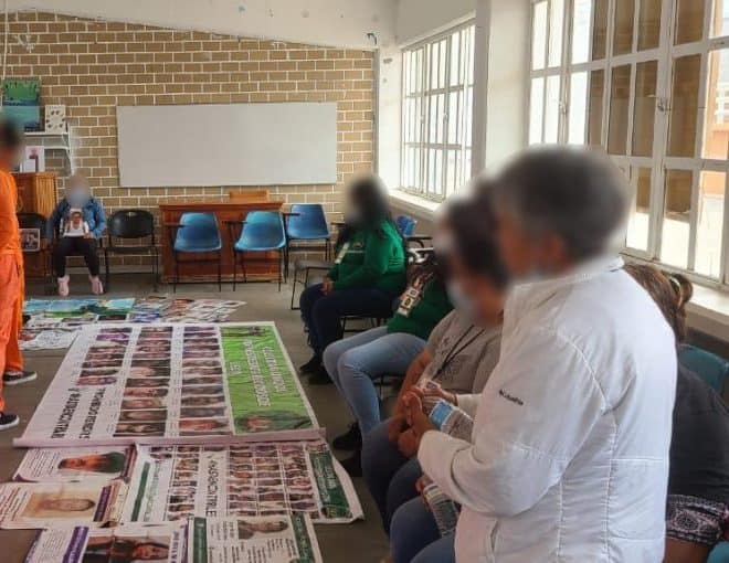 Casi el 90% de las personas desaparecidas en Guanajuato han sido localizadas, reporta la Fiscalía General del Estado