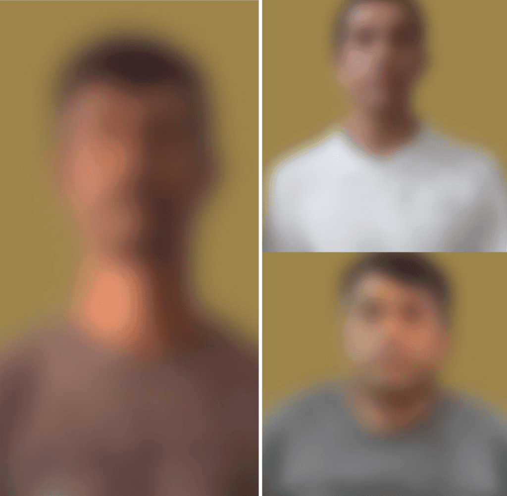 Persona diversa, historias que contar, conectando con la comunidad en Cuentáme.