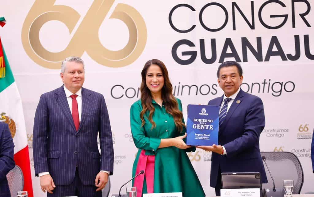 Paquete Fiscal 2026: ¿En qué te beneficia como ciudadano?