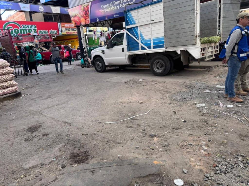 Tamaño del título:.