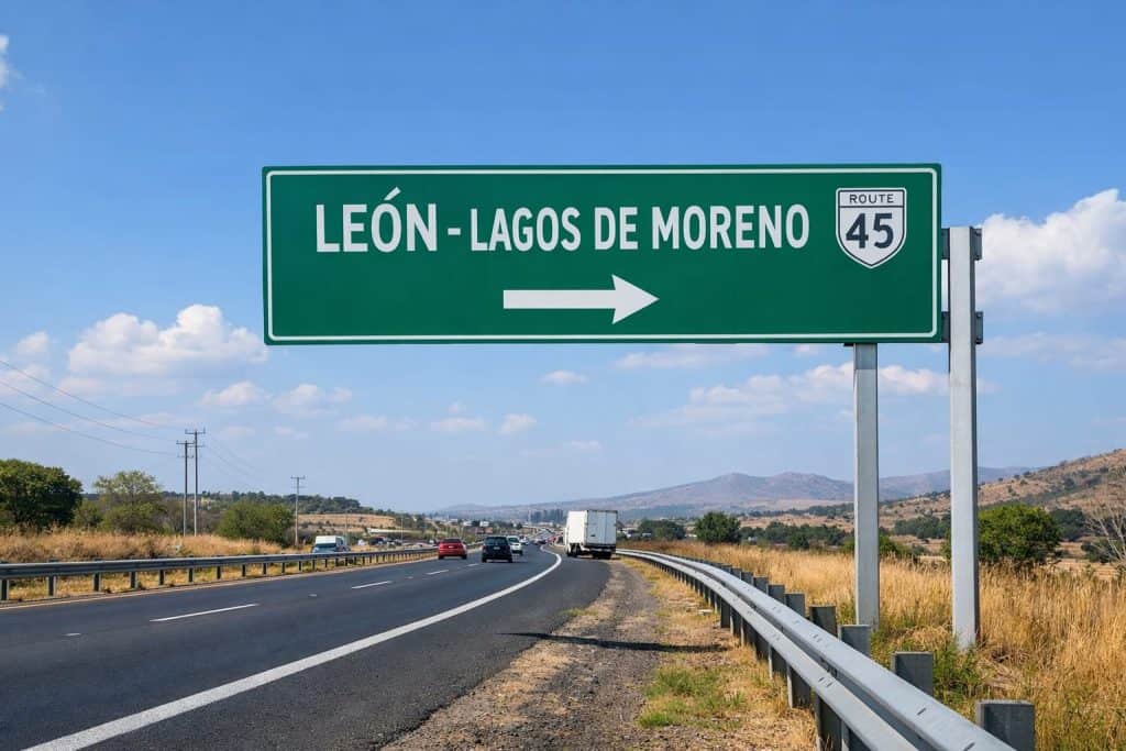 Retorno inseguro en la León–Lagos llega al Congreso