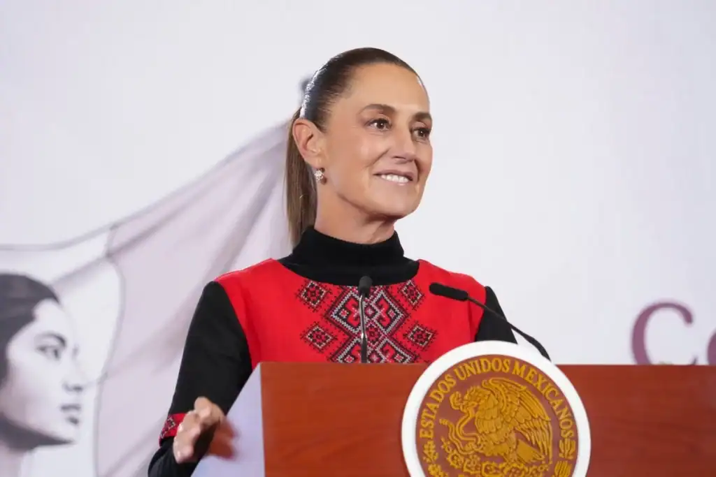 Claudia Sheinbaum visitará Guanajuato este domingo para encabezar Plan de Justicia para pueblos Chichimeca-Otomí