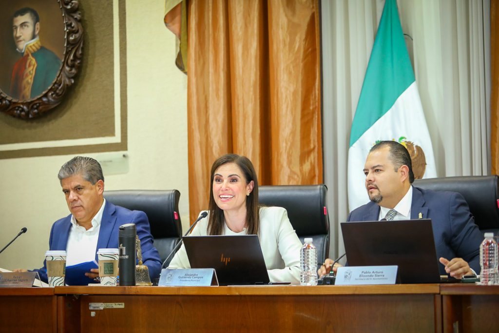 Gobierno humano y cercano de Alejandra Gutiérrez, da certeza y tranquilidad a familias de San Juan de Abajo