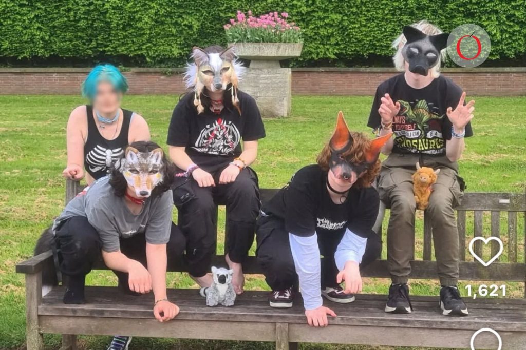 Movimiento Therian crece a nivel mundial y convoca a encuentro en León este sábado