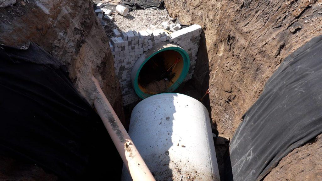 Más agua, menos fugas y mejor drenaje: León invierte más de 7 mil 400 millones para mejorar el servicio en tu colonia