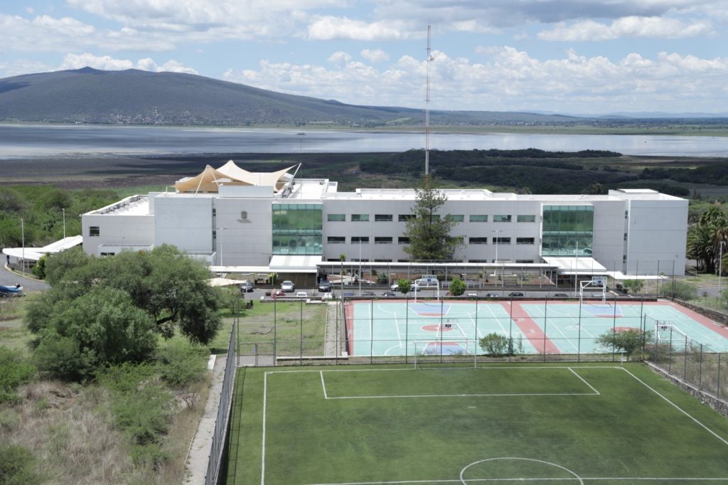 ¡Buenas noticias para la educación en Guanajuato! La Universidad de Guanajuato abrirá una nueva preparatoria